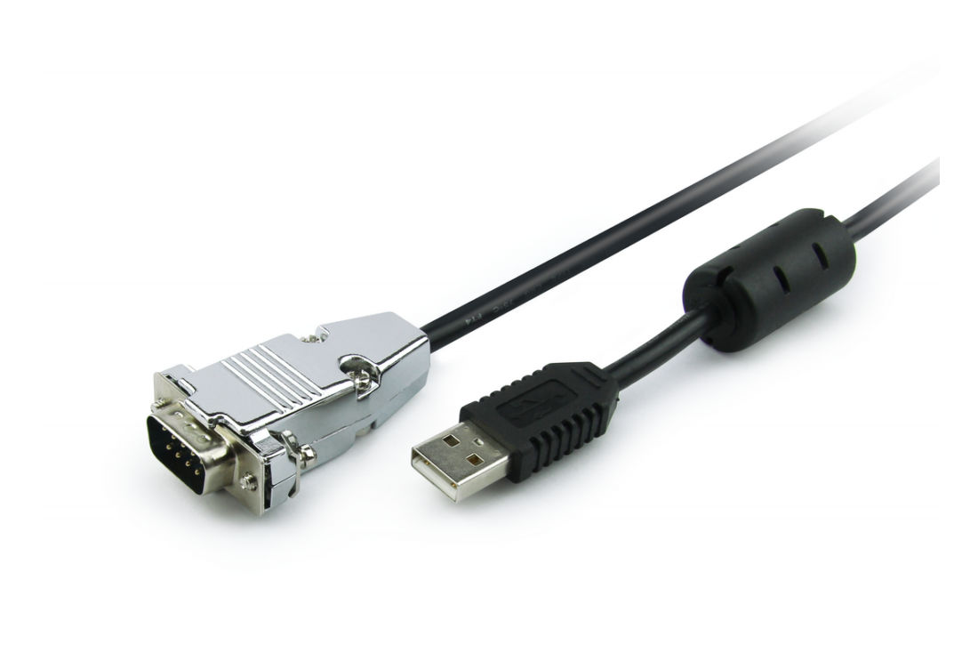 ZK-RS485-USB kabel converter