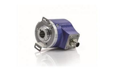 EAL 58 - 63 Analogue holle as absolute encoder