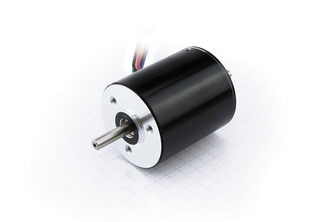 Brushless DC Motor with internal Rotor DB33