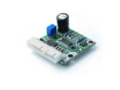Motion Controller SMC11