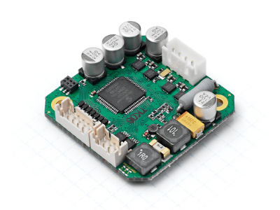 Motion Controller SMCI12