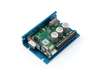 Motion Controller SMCI36